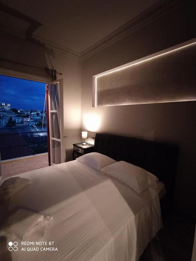 Galaxidi Sea View Apartment , Galaxídhion Zewnętrze zdjęcie
