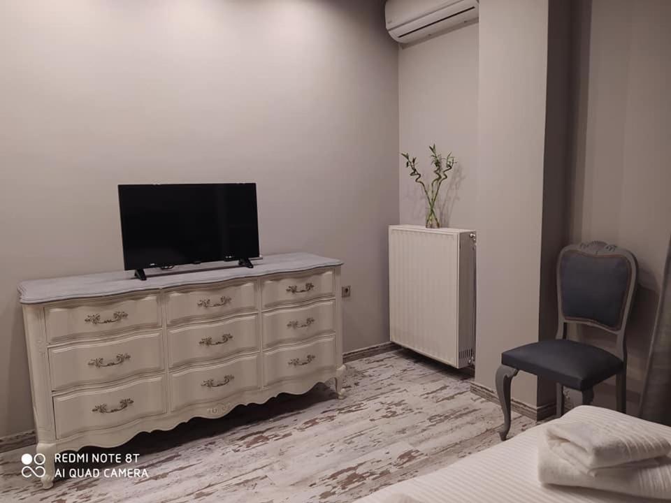 Galaxidi Sea View Apartment , Galaxídhion Zewnętrze zdjęcie