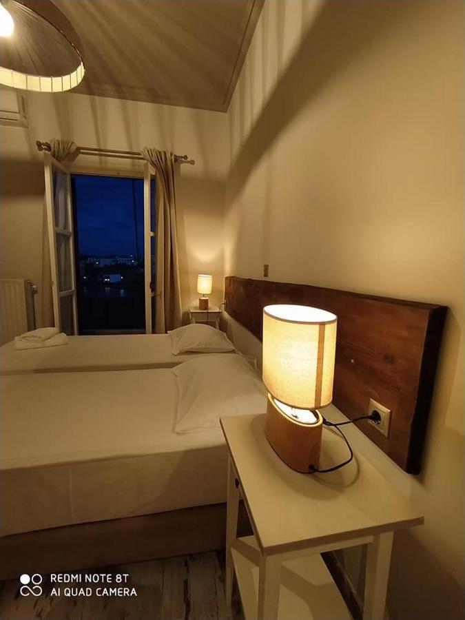 Galaxidi Sea View Apartment , Galaxídhion Zewnętrze zdjęcie