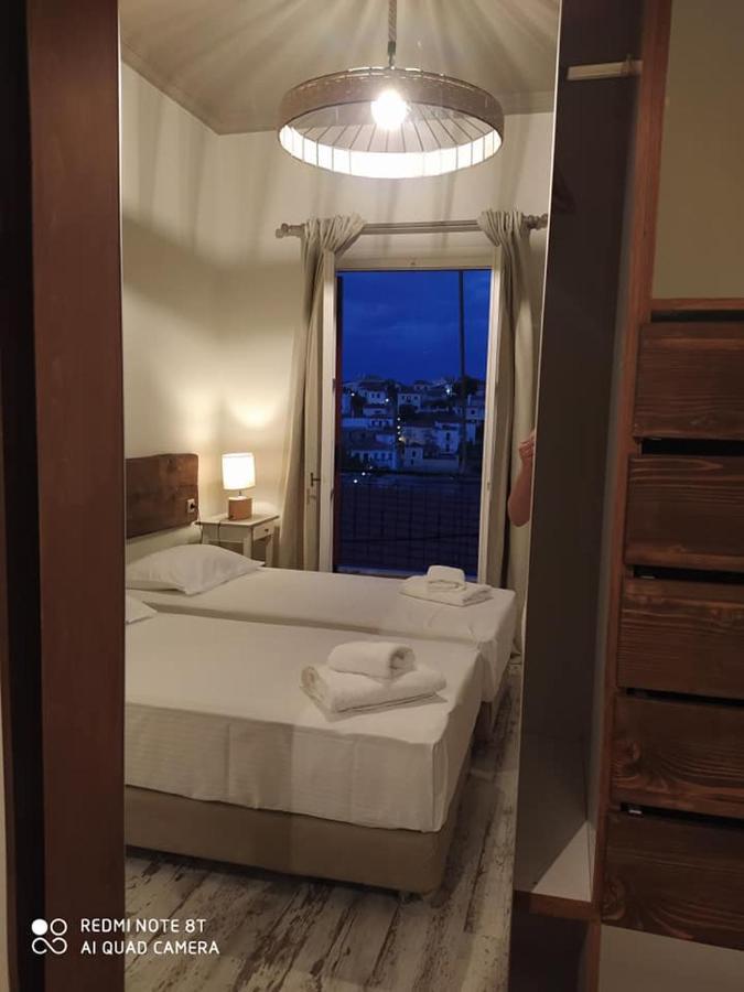 Galaxidi Sea View Apartment , Galaxídhion Zewnętrze zdjęcie