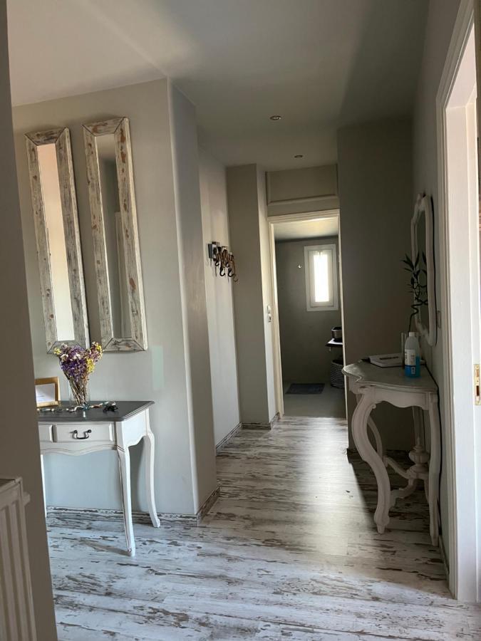 Galaxidi Sea View Apartment , Galaxídhion Zewnętrze zdjęcie