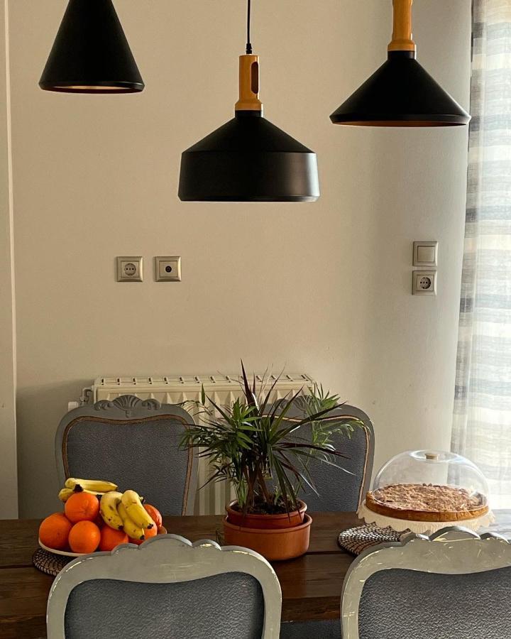 Galaxidi Sea View Apartment , Galaxídhion Zewnętrze zdjęcie
