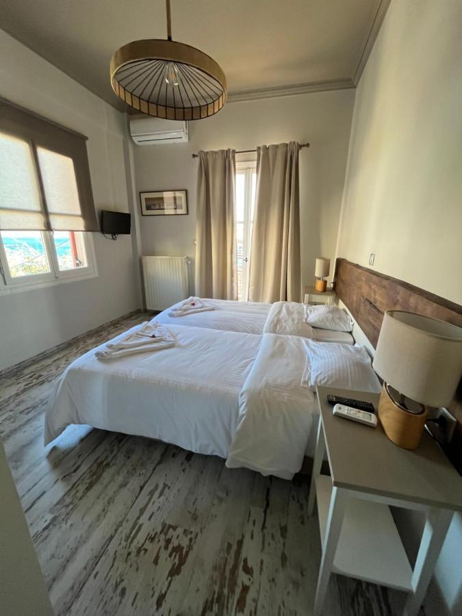 Galaxidi Sea View Apartment , Galaxídhion Zewnętrze zdjęcie