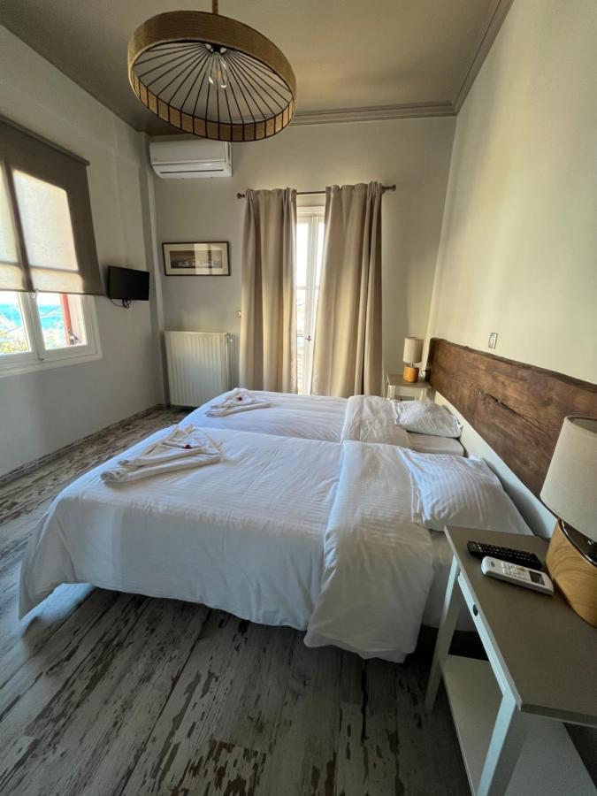 Galaxidi Sea View Apartment , Galaxídhion Zewnętrze zdjęcie
